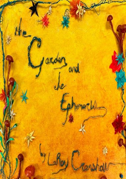 The Garden and the Ephemeris