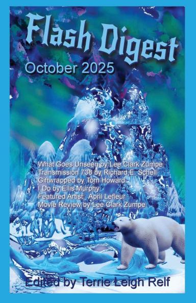 Flash Digest October 2025