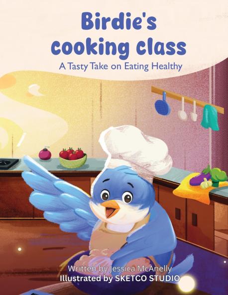 Birdie's Cooking Class