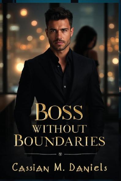 Boss Without Boundaries