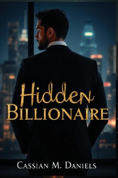 Hidden Billionaire