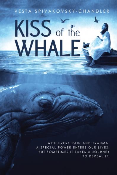Kiss of the Whale