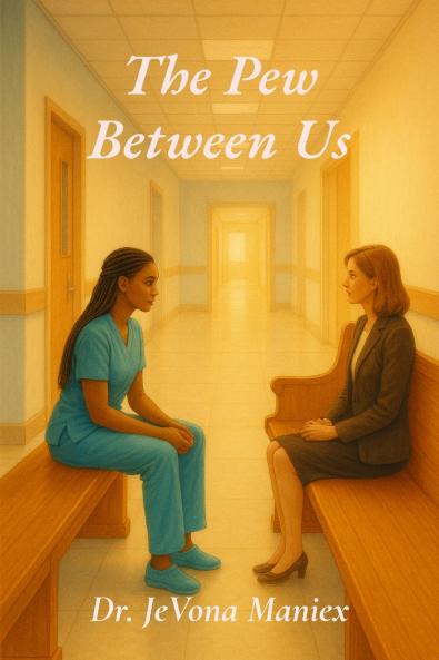 The Pew Between Us