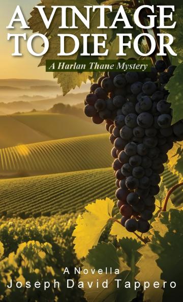 A Vintage To Die For