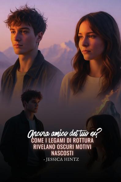 Ancora amico del tuo ex?