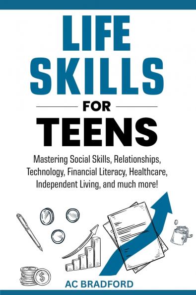 Life Skills for Teens