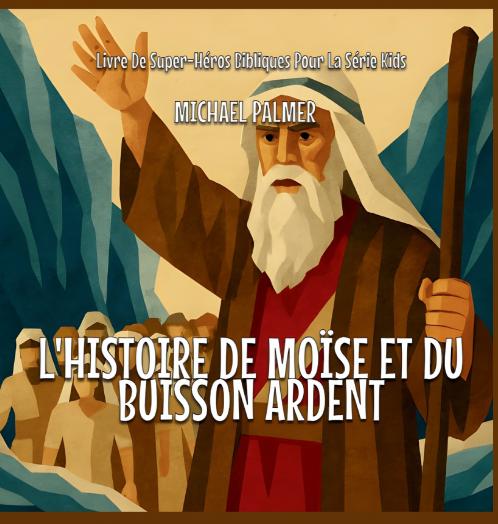 L'histoire De Moïse Et Du Buisson Ardent