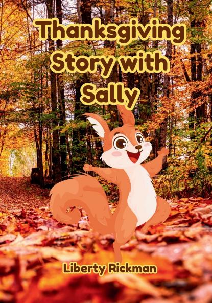 Thanksgiving Story with Sally