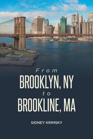 From Brooklyn NY to Brookline MA