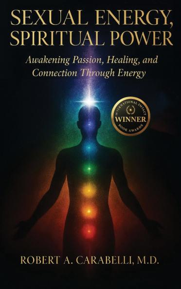 Sexual Energy Spiritual Power
