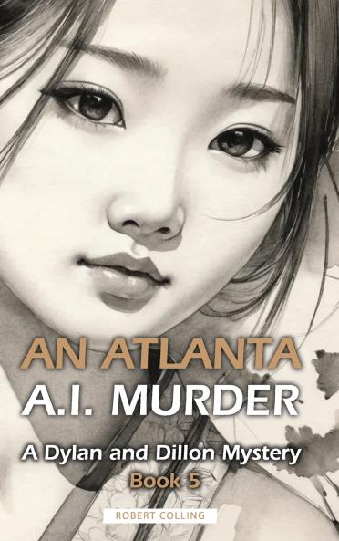 An Atlanta A.I. Murder