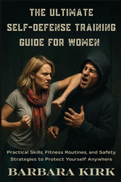 The Ultimate Self-Defense Guide for Women