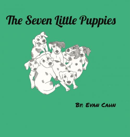 The Seven Little Puppies