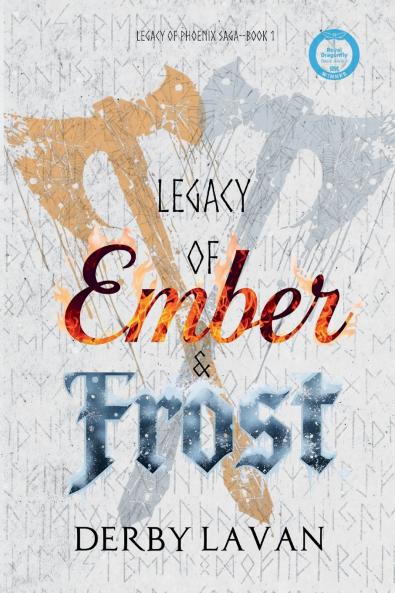 Legacy of Ember and Frost