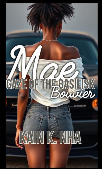 Gaze of the Basilisk