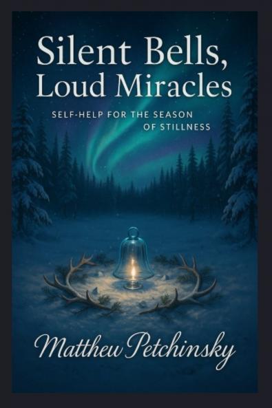 Silent Bells Loud Miracles