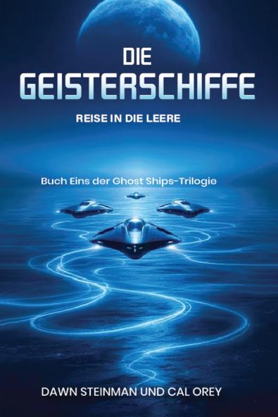 DIE GEISTERSCHIFFE