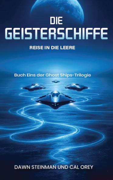 DIE GEISTERSCHIFFE