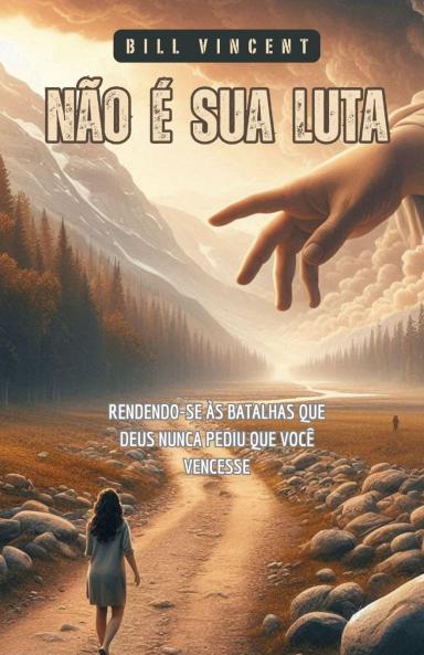 Não é sua Luta