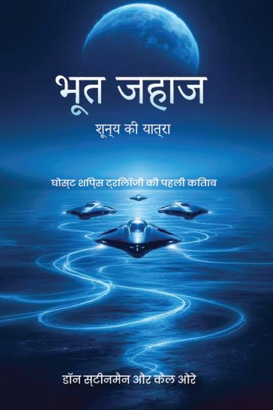 भूतया जहाज