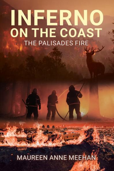 Inferno on the Coast