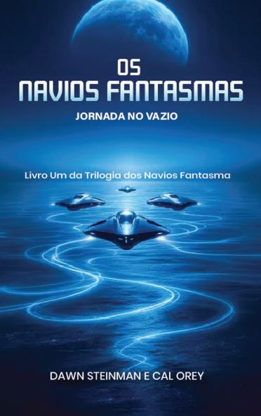 OS NAVIOS FANTASMAS