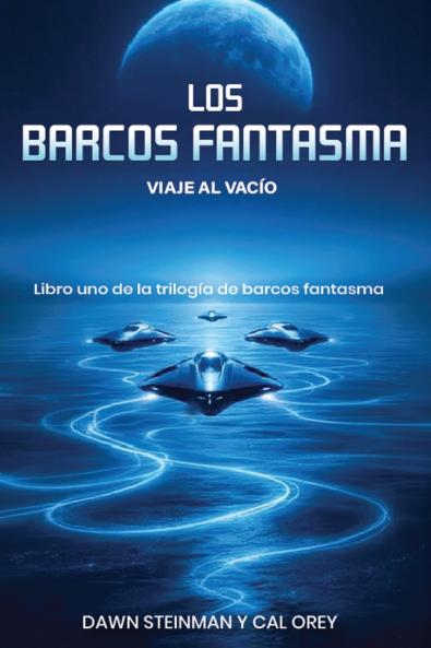 LOS BARCOS FANTASMA