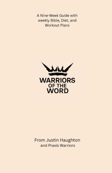 Warriors of the Word