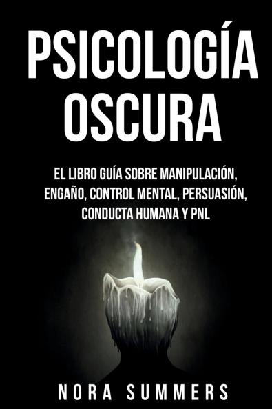 Psicología Oscura