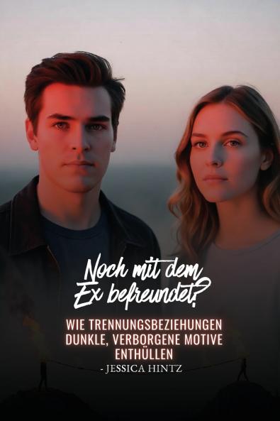 Noch mit dem Ex befreundet?