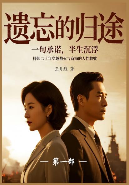 遗忘的归途（第一部）