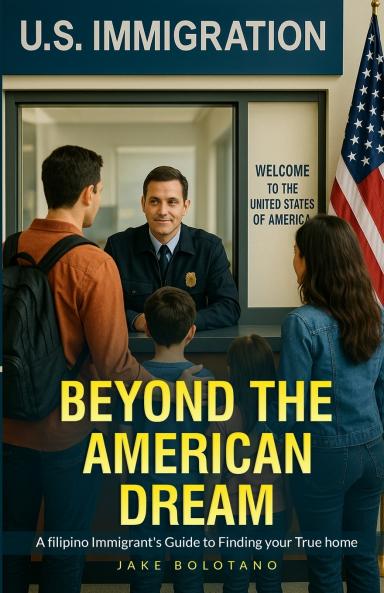 Beyond the American Dream