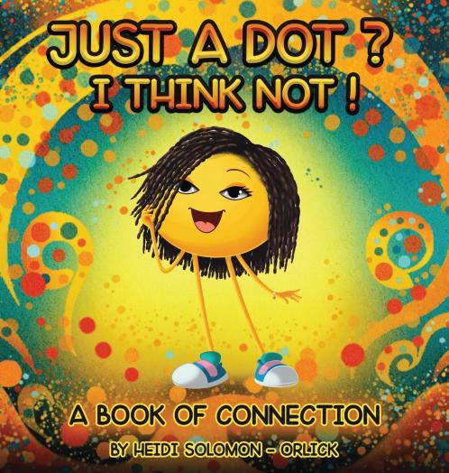 Just a Dot? I Think Not!