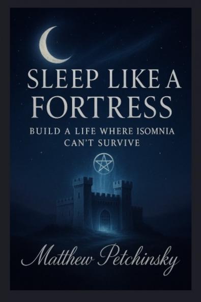Sleep Like a Fortress