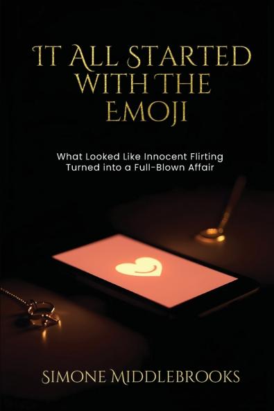 It All Started with the Emoji