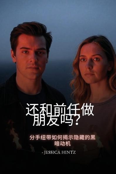 还和前任做朋友吗？