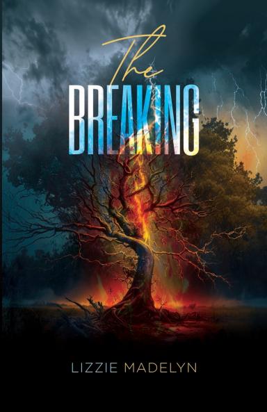 The Breaking The Hammer that Breaks the Rock into Pieces.