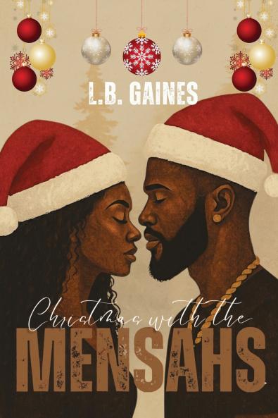 Christmas With The Mensahs
