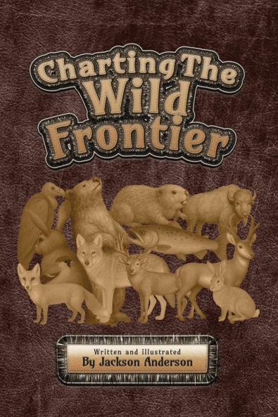 Charting The Wild Frontier