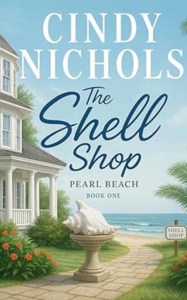 The Shell Shop