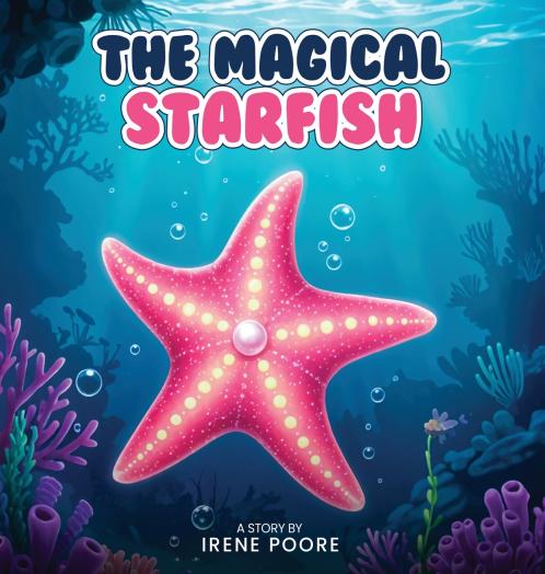 The Magical Starfish