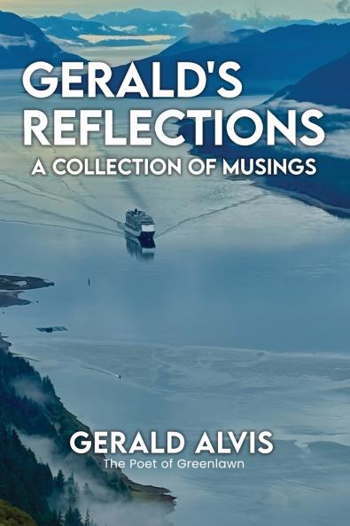 Gerald's Reflections