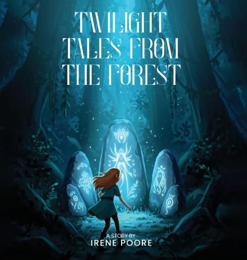 Twilight Tales from the Forest