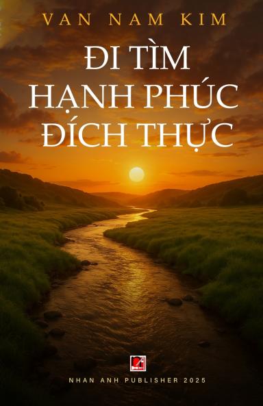 Đi Tìm Hạnh Phúc Đích Thực