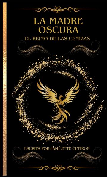 La Madre Oscura El Reino de las Cenizas