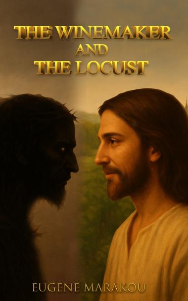 THE WINEMAKER AND THE LOCUST