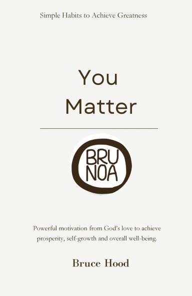 You Matter