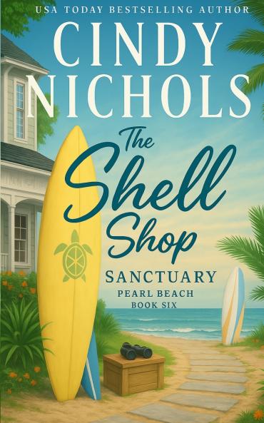 The Shell Shop Sanctuary