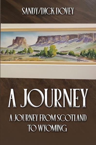A JOURNEY