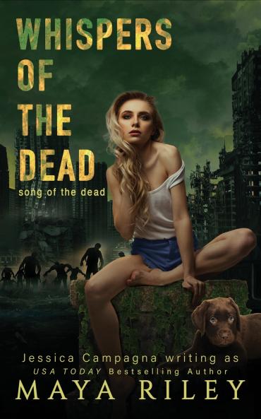 Whispers Of The Dead